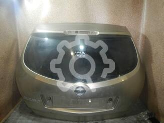 Дверь багажника Nissan Murano I [Z50] 2002 - 2008