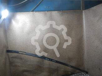 Молдинг крыши Nissan Murano I [Z50] 2002 - 2008