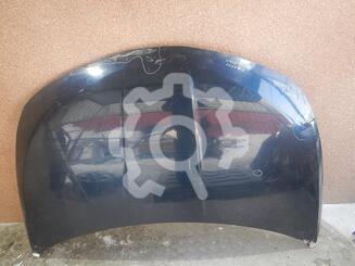 Капот Nissan Murano I [Z50] 2002 - 2008