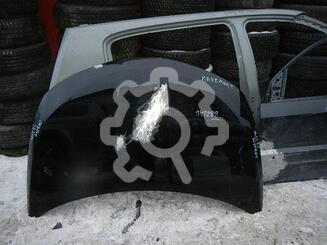 Капот Nissan Murano I [Z50] 2002 - 2008