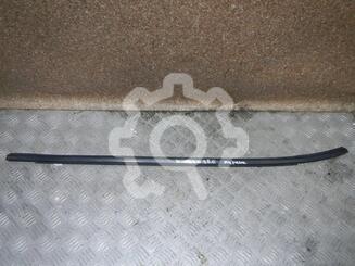 Накладка стекла заднего левого Nissan Murano I [Z50] 2002 - 2008