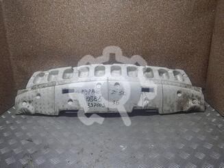 Наполнитель заднего бампера Nissan Murano I [Z50] 2002 - 2008