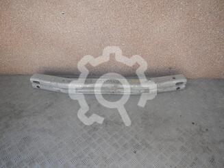 Усилитель переднего бампера Nissan Murano I [Z50] 2002 - 2008