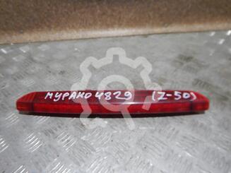 Фонарь задний (стоп сигнал) Nissan Murano I [Z50] 2002 - 2008