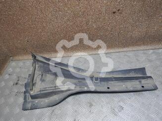 Решетка стеклооч. (планка под лобовое стекло) Nissan Murano I [Z50] 2002 - 2008