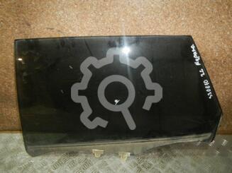 Стекло двери задней левой Nissan Murano I [Z50] 2002 - 2008