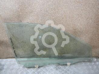 Стекло двери передней правой Nissan Murano I [Z50] 2002 - 2008