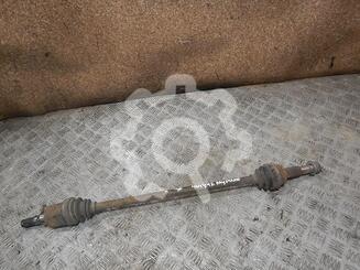 Полуось задняя правая Nissan Murano I [Z50] 2002 - 2008