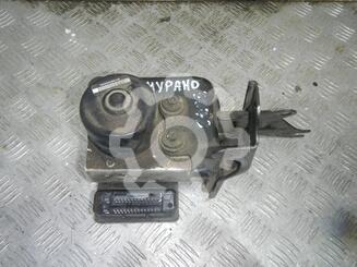 Блок ABS (насос) Nissan Murano I [Z50] 2002 - 2008