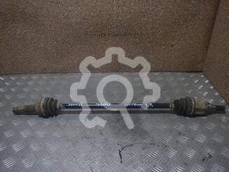 Полуось задняя правая Nissan Murano I [Z50] 2002 - 2008