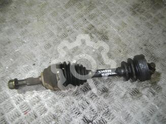 Полуось передняя правая Nissan Murano I [Z50] 2002 - 2008