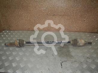 Полуось задняя левая Nissan Murano I [Z50] 2002 - 2008