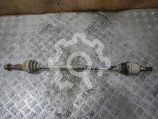 Полуось задняя правая Nissan Murano I [Z50] 2002 - 2008