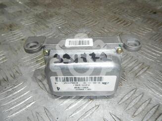 Датчик ускорения Nissan Murano I [Z50] 2002 - 2008