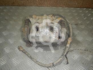 Суппорт передний левый Nissan Murano I [Z50] 2002 - 2008