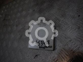 Блок электронный Nissan Murano I [Z50] 2002 - 2008