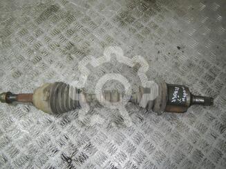 Полуось передняя левая Nissan Murano I [Z50] 2002 - 2008