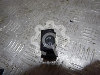 Кнопка Nissan Murano I [Z50] 2002 - 2008