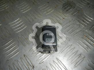 Кнопка Nissan Murano I [Z50] 2002 - 2008