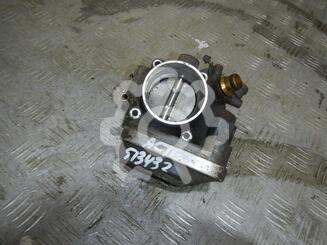 Заслонка дроссельная электрическая Opel Astra [H] 2004 - 2014