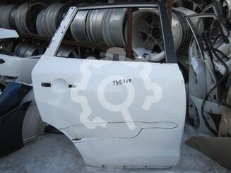 Дверь задняя правая Nissan Murano II [Z51] 2007 - 2015