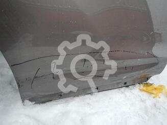 Дверь задняя правая Nissan Murano II [Z51] 2007 - 2015