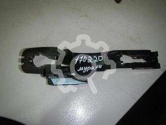 Кронштейн ручки Nissan Murano II [Z51] 2007 - 2015