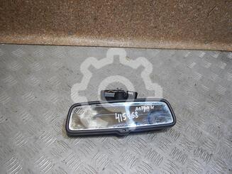 Зеркало заднего вида (наружное) Opel Astra [H] 2004 - 2014