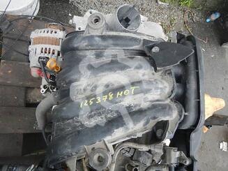 Коллектор впускной Nissan Note I [E11] 2005 - 2013