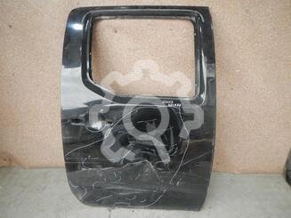 Дверь задняя правая Nissan Navara (Frontier) III (D40) 2004 - 2015