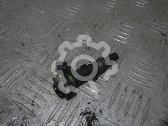 Форсунка инжекторная электрическая Nissan Note I [E11] 2005 - 2013