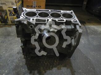 Блок двигателя Nissan Note I [E11] 2005 - 2013
