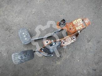 Блок педалей Nissan Note I [E11] 2005 - 2013