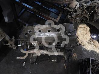 Двигатель Nissan Note I [E11] 2005 - 2013