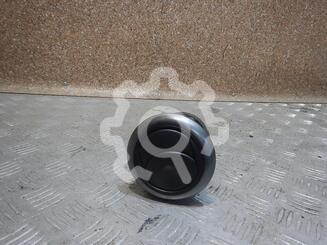 Дефлектор воздушный Nissan Note I [E11] 2005 - 2013