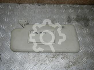 Козырек солнцезащитный Nissan Note I [E11] 2005 - 2013