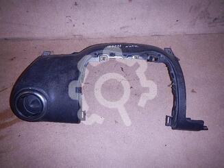 Накладка декоративная Nissan Note I [E11] 2005 - 2013