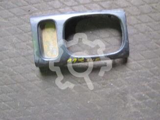 Накладка декоративная Nissan Note I [E11] 2005 - 2013