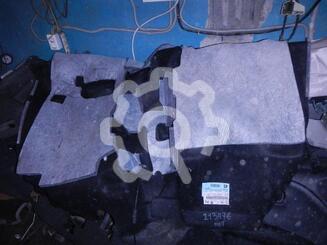 Кузовной элемент Nissan Note I [E11] 2005 - 2013