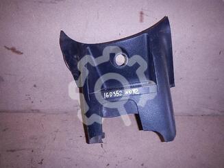 Накладка декоративная Nissan Note I [E11] 2005 - 2013