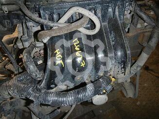 Коллектор впускной Nissan Note I [E11] 2005 - 2013