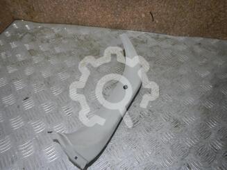 Обшивка багажника Nissan Note I [E11] 2005 - 2013