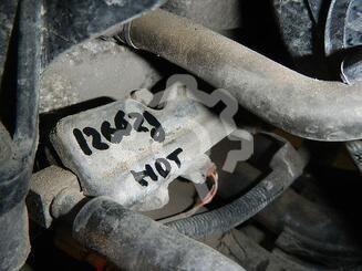 Рейка топливная (рампа) Nissan Note I [E11] 2005 - 2013