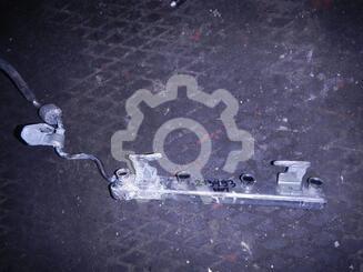 Рейка топливная (рампа) Nissan Note I [E11] 2005 - 2013