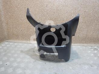 Накладка декоративная Nissan Note I [E11] 2005 - 2013