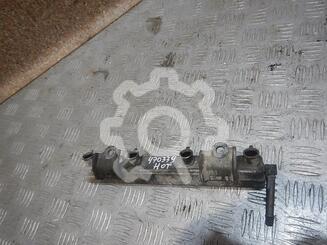 Рейка топливная (рампа) Nissan Note I [E11] 2005 - 2013