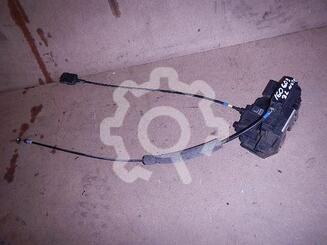 Замок двери Nissan Note I [E11] 2005 - 2013