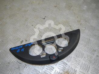 Накладка декоративная Nissan Note I [E11] 2005 - 2013