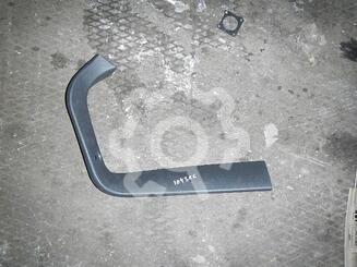 Накладка двери багажника Opel Astra [H] 2004 - 2014