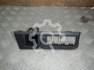 Накладка декоративная Nissan Note I [E11] 2005 - 2013